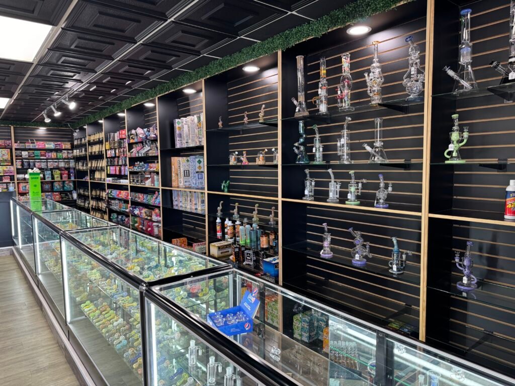 Hemp Geek Accessories