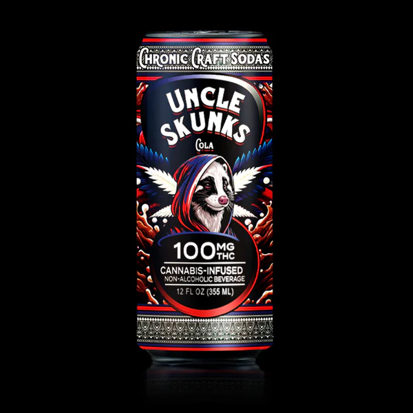 Uncle Skunks Cola